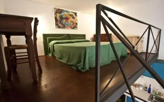 4 Rooms Relax