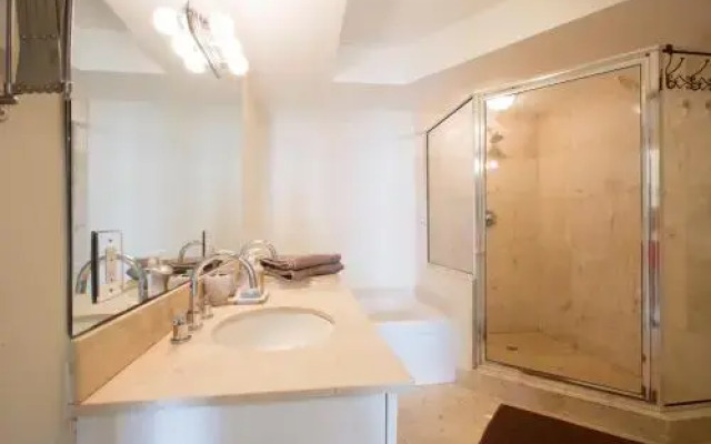 Apartment By Great Sunny Isles Lodging