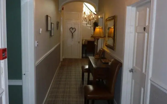 West Park House