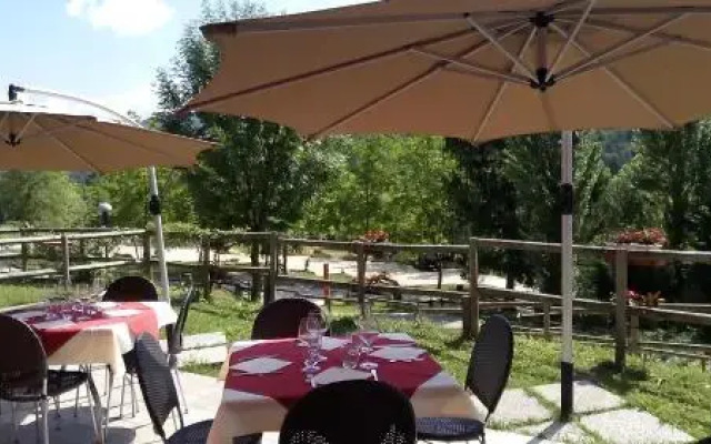 Agriturismo Monte Del Re