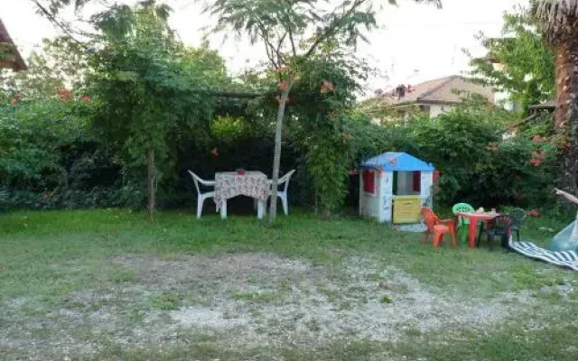 Agriturismo Maria Cristina