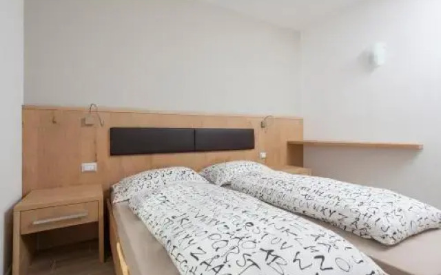 Appartamento Mirabell