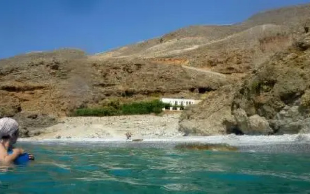Ilingas Hotel