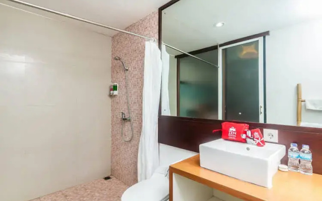 Zen Premium Kerobokan Umalas Klecung
