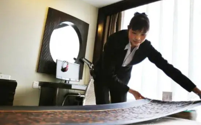 Wenzhou Hotel Guiyang