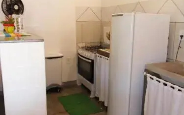 Chalés4ventos