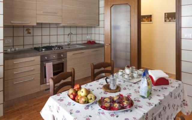 B&b Lecce House