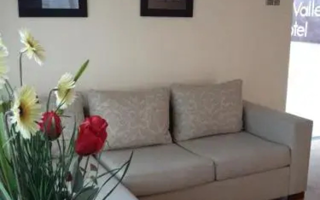 Hostal del Valle