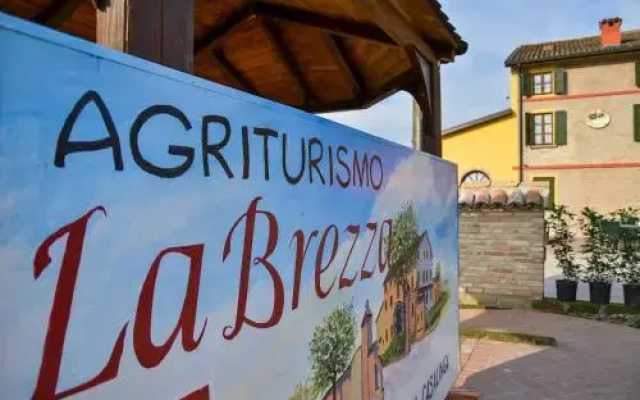 Agriturismo La Brezza