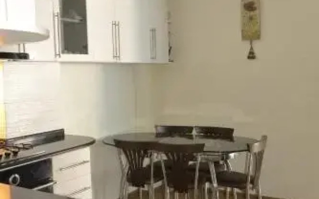 Appartament na Lermontova