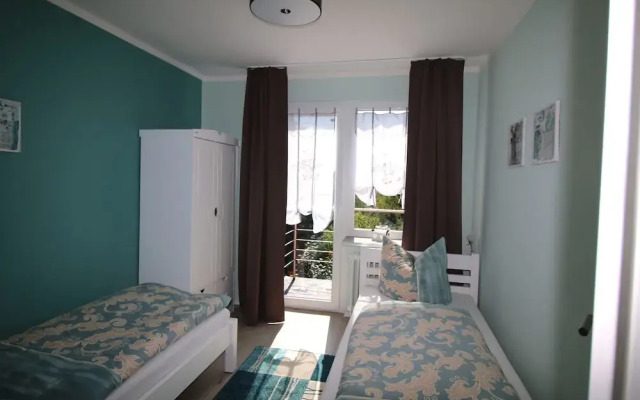 Ferienhaus-SweetHome-Hunde-willkommen
