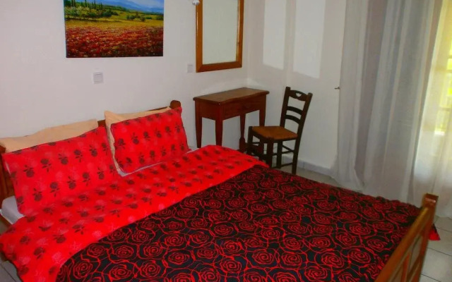 Boufidis Rooms