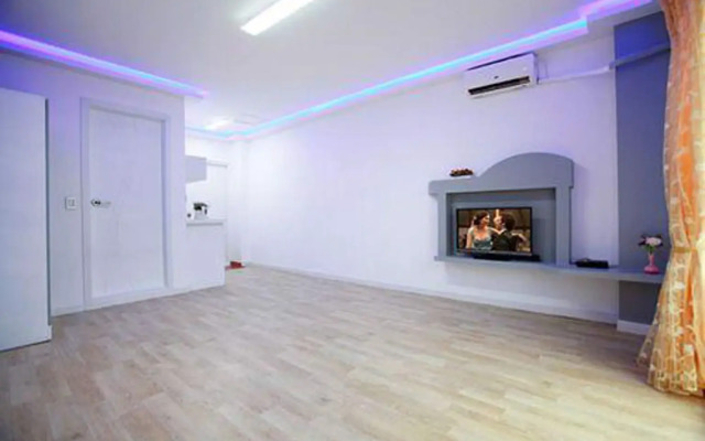 Gapyeong Starry Village Pension