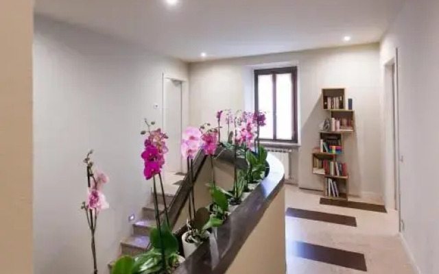 B&B Cuor di Lomellina