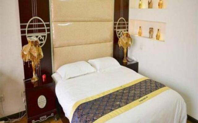 Wuai Wulu Hotel Fudun