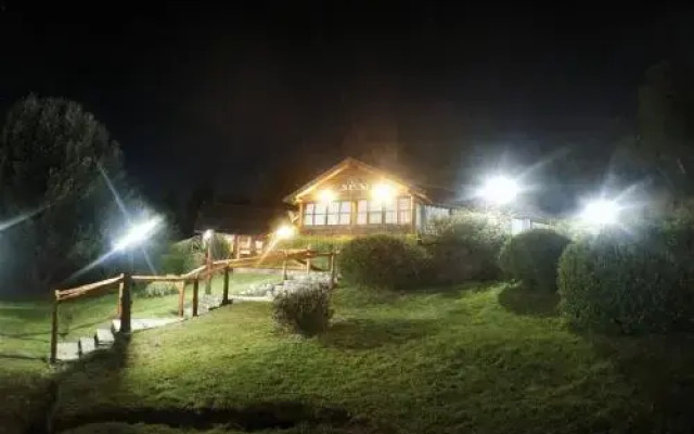 Morada del Sol - Experiencia de Montaña