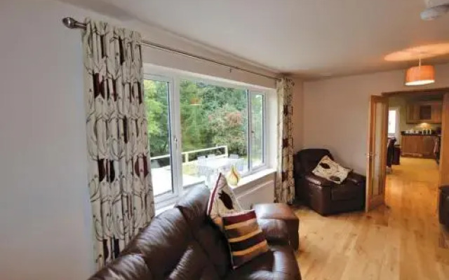 Hollybrook Lodges