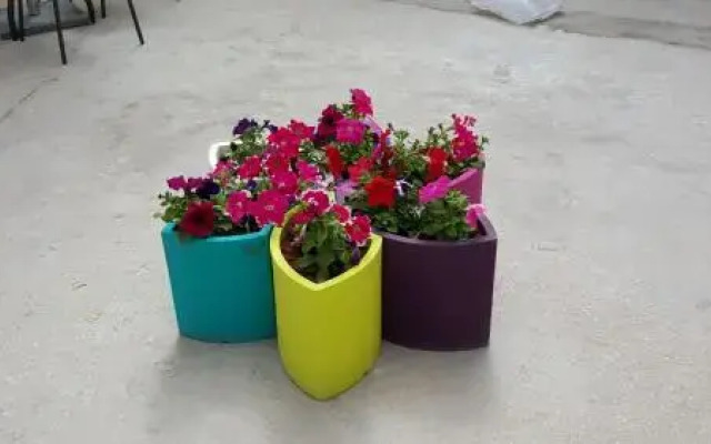 Appartamento Nonna Lina