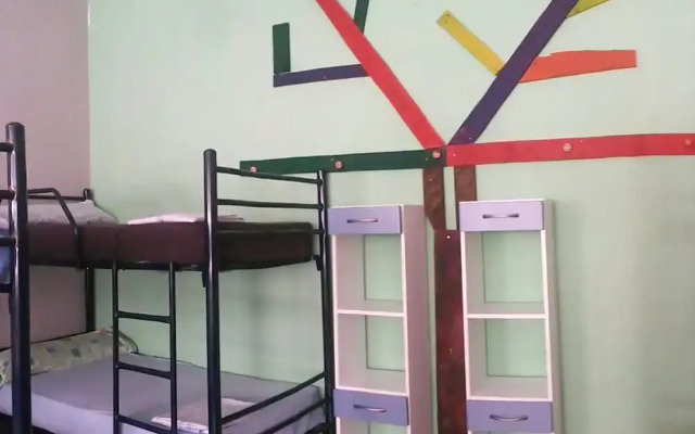 Albergue Sierra de Gata