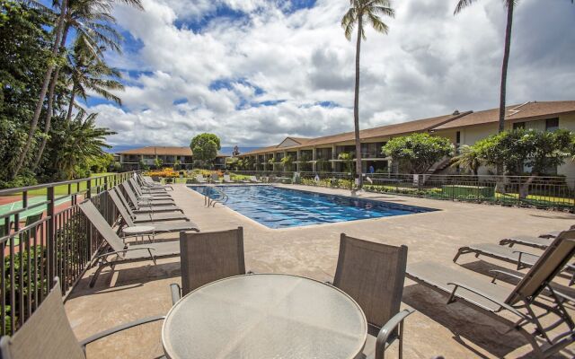 Waiohuli Beach Hale #D-122