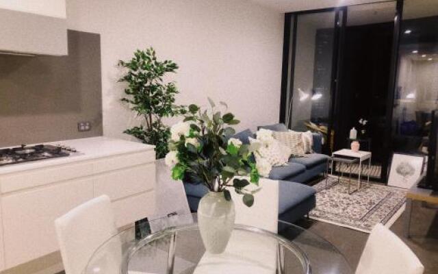 Southbank Top Cityview 2Br Apartment