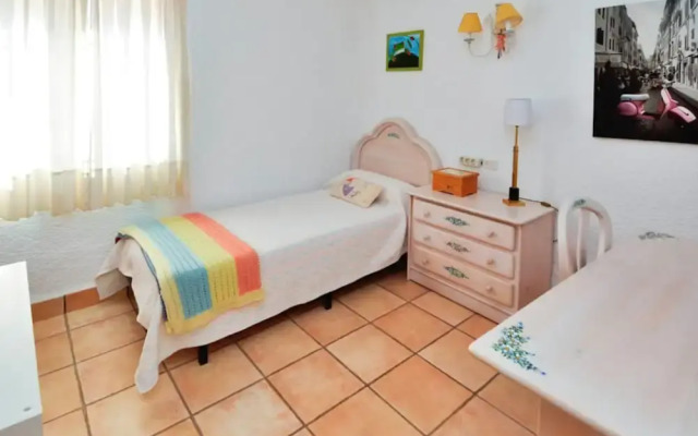 Villa Rosa