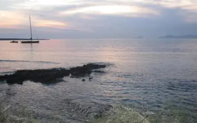 Casita Del Puerto Formentera Passport