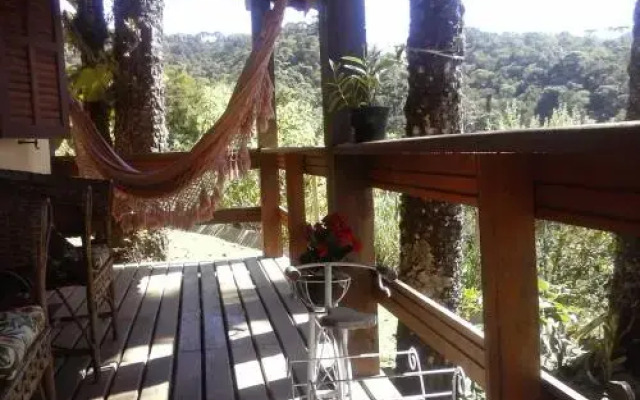 Pousada Liláceas