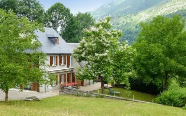 Holiday Home Cayres de By