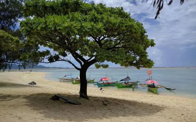 Anguib Beach Club