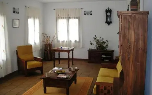 Hotel Rural el Cuco