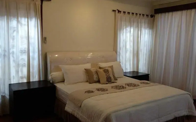 Symphony Villa