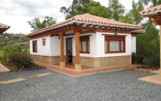 Cabaas Villa Encanto