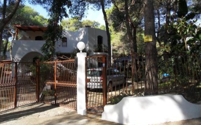 Villa Zazzara