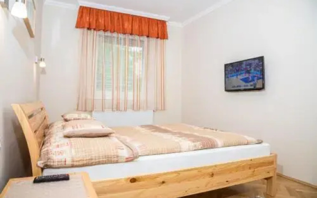 ILLÉS Apartmanok I.