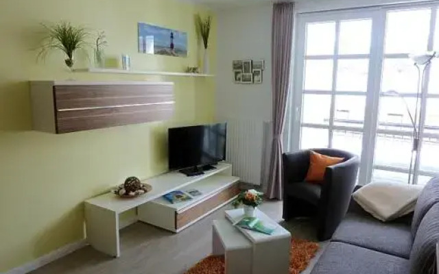 Residenz am Balmer See - FeWo 58