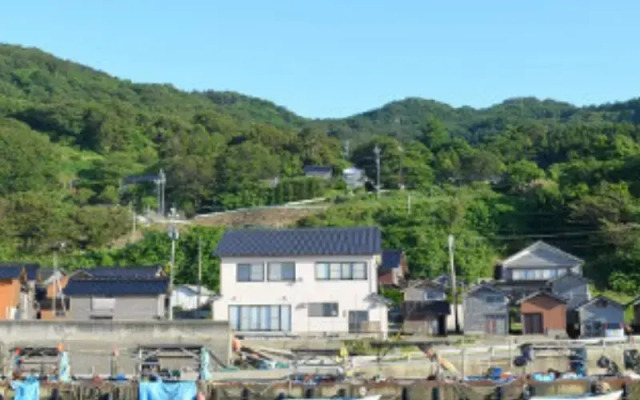 Chiisai Minatono Guesthouse