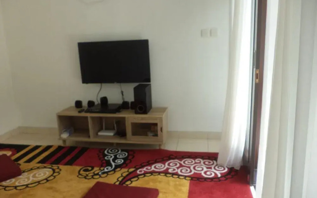 Villa Kim Seminyak