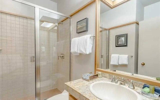 Wildflower 607 - 3 Br Condo