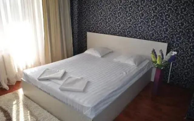 Kargaly Hotel