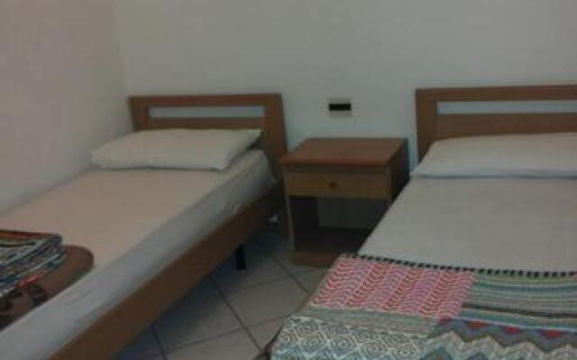 Casa Olivo Bottamedi