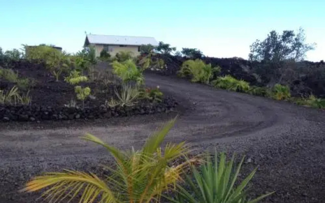 Million Dollar View in Gated Community