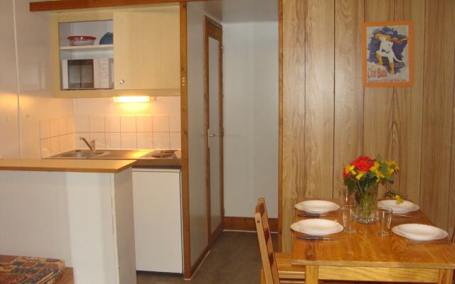 Les Chalets de la Gazonne