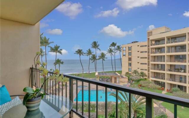 Sugar Beach #124 - 1 Br Condo