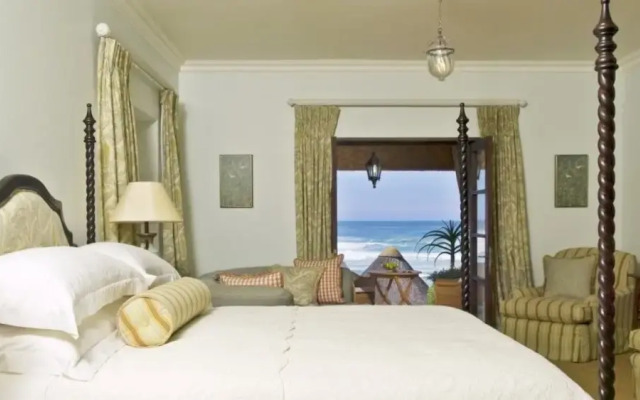 Pezula Private Castle