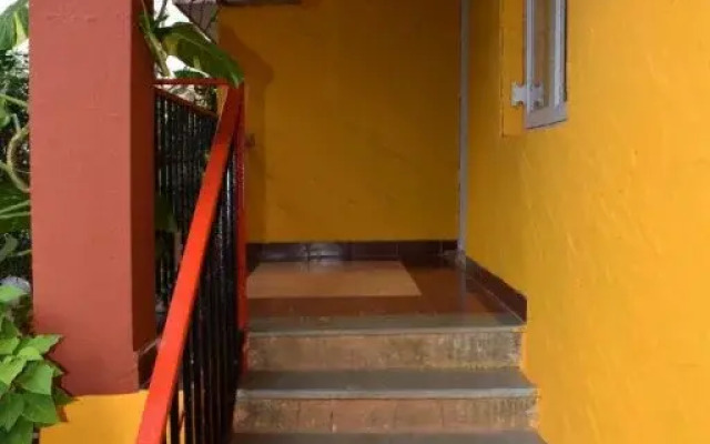 Gail Ann's Villa