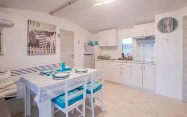 Mobile Homes Krk Silo