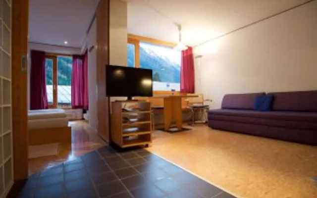 Bel Ami Appartements