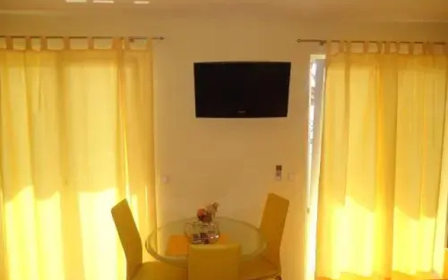 Villa Grgo Apartments