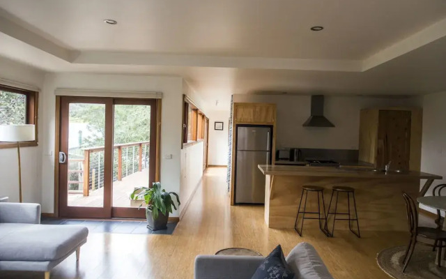 Freycinet Studios - Nook